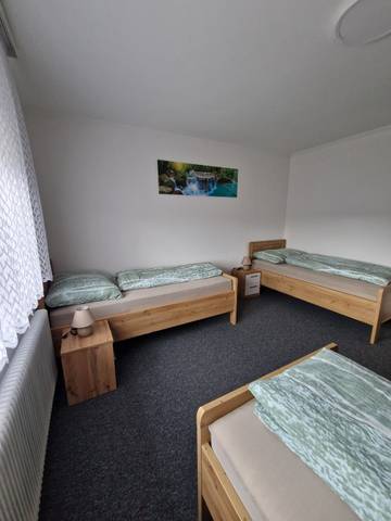 Ferienwohnung für 6 Personen in St. Stefan ob Leoben, Tauern, Bild 4