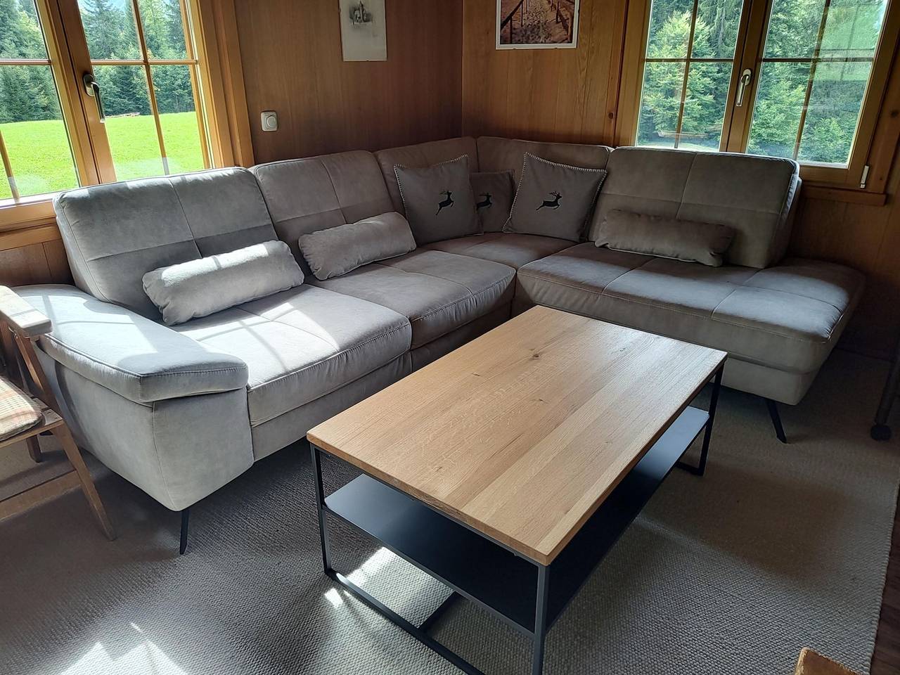 Villa für 7 Personen mit Garten in Sibratsgfäll, Bregenzerwald