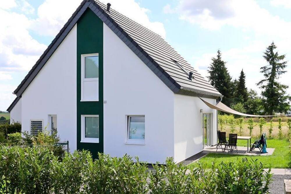 Pulvermaar 6 Personen - Wellness (Nr. 6) - Holiday Park Pulvermaar in Gillenfeld, Vulkaneifel