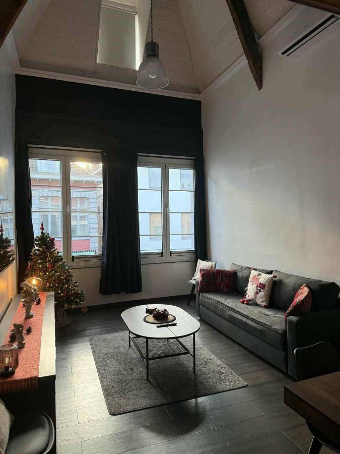 Appartement de vacances pour 4 personnes