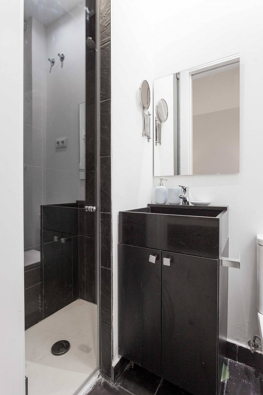 Ganze Wohnung, M Moderno diseño Madrid centro Sol 8 in Centro (Madrid), Madrid