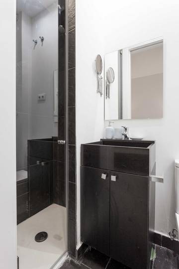 Apartamento De Vacaciones para 4 Personas en Centro (Madrid), Madrid, Foto 3