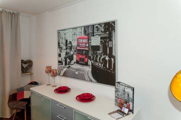 Ferienwohnung für 4 Personen in Solingen, Bergisches Land, Bild 4