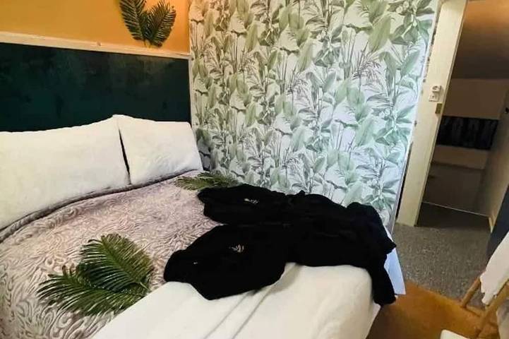 Location de vacances pour 6 personnes, animaux acceptés à Vieille-Brioude - 2