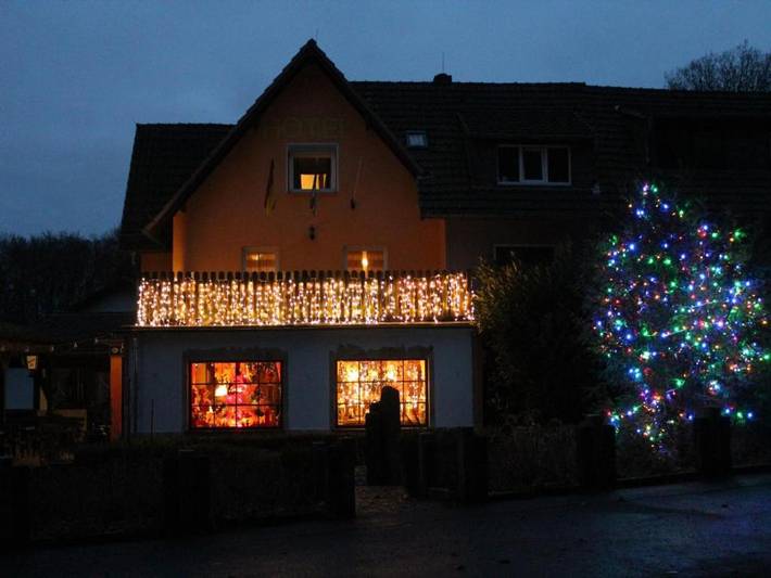 Bauernhof für 4 Personen, mit Garten, mit Haustier in Rheinland-Pfalz - 2