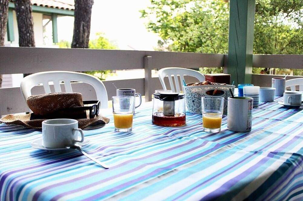 Appartement de vacances