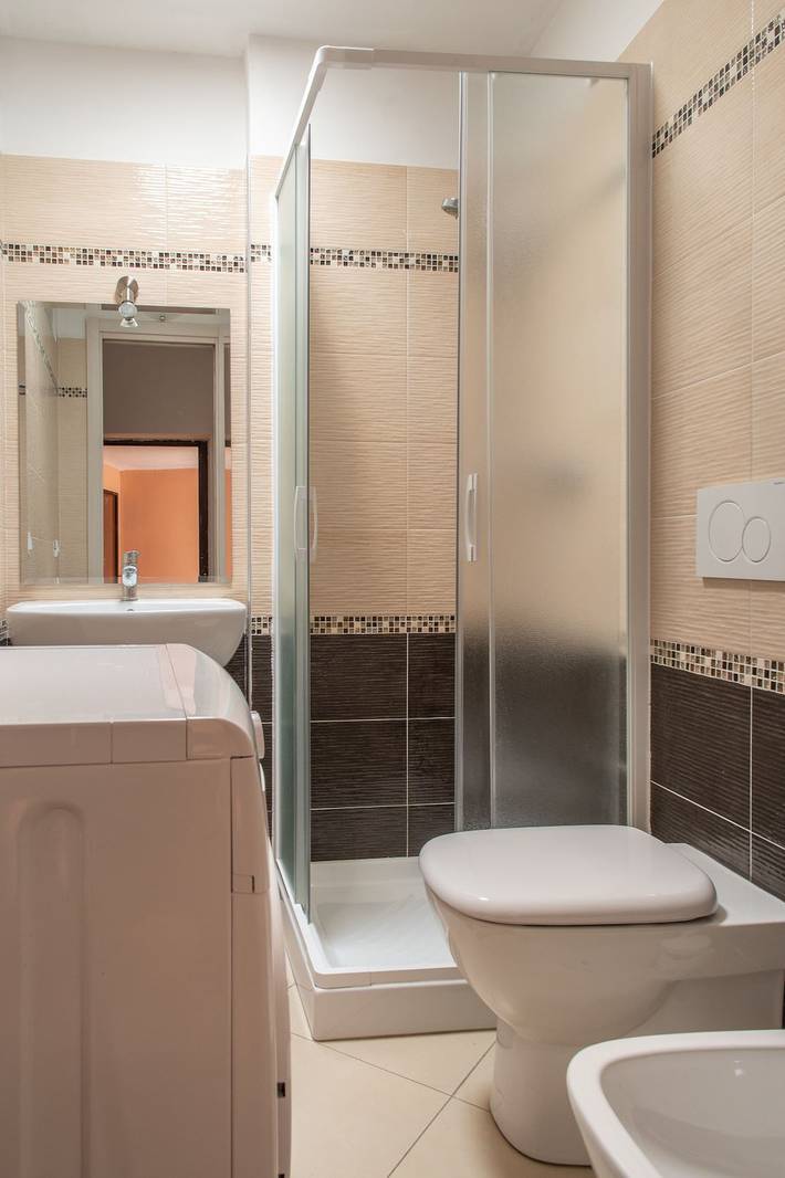 Gîte pour 4 personnes, animaux acceptés à Loano - 4