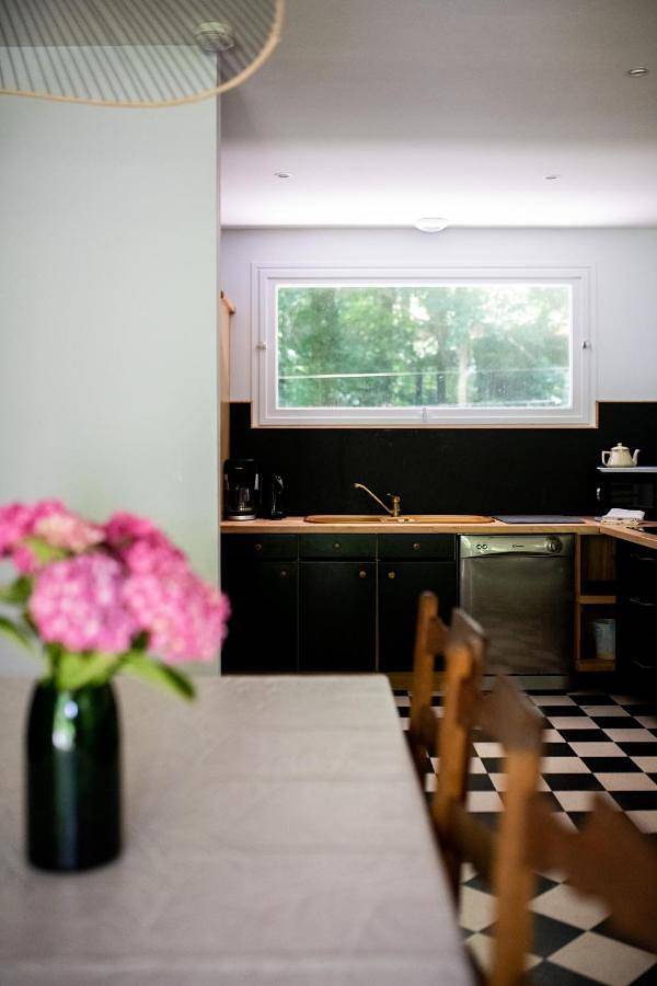 Three-Bedroom Villa in Bois de Cise, Ault