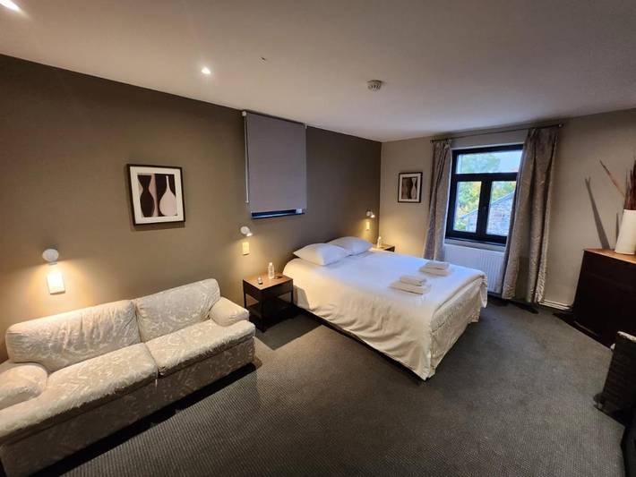 Hôtel pour 2 personnes