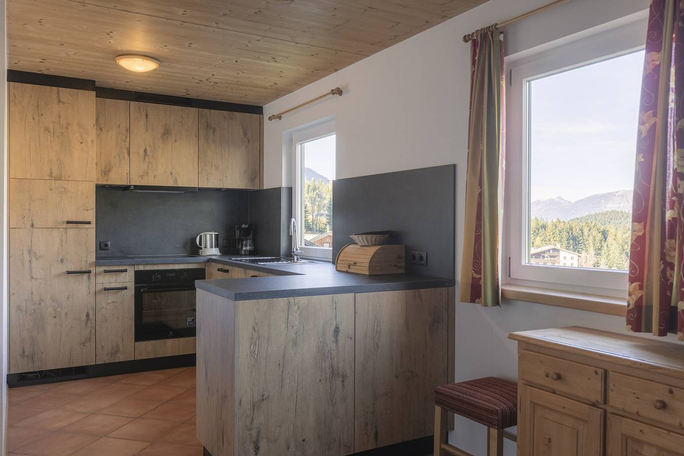 Ferienhaus # 33 mit 3 Sz für bis zu 6 Personen in Annaberg-Lungötz, Tennengau