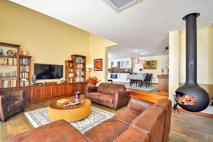 Casa rural para 12 personas, con terraza y jardín en Distrito de Vila Real - 3