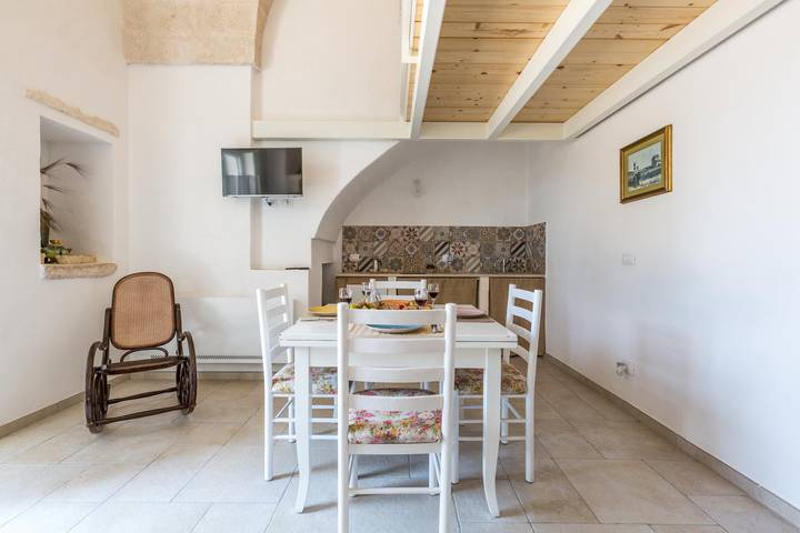 Gîte pour 4 personnes à Fasano - 2