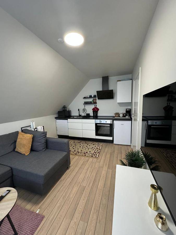 Appartement entier, The Nightingale - Top-equipped house in Odense - Free Parking in Odense, Région d'Odense