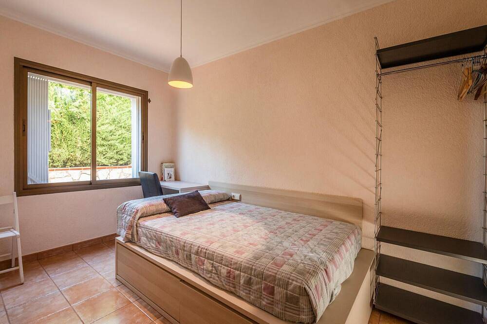 Beautiful home in Sant Cebrià de Vallalt in San Cipriano de Vallalta, Costa del Maresme