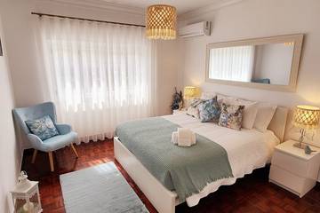 Villa para 8 Pessoas em Ventosa (Torres Vedras), Distrito de Lisboa, Foto 2
