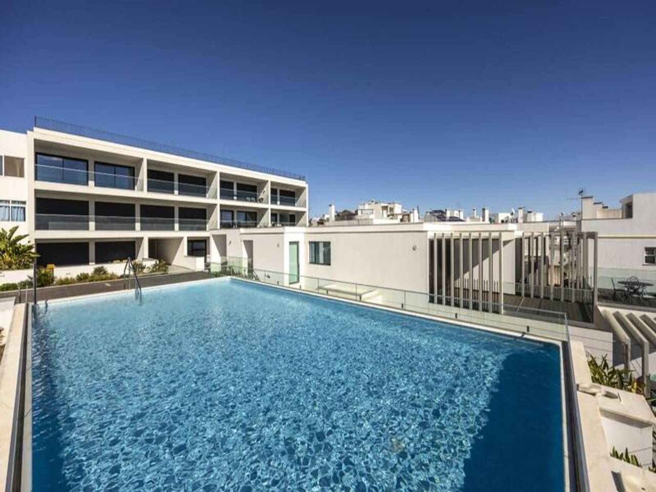 Casa De Férias para 4 Pessoas em Fuseta, Moncarapacho e Fuseta