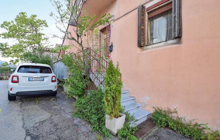 Vakantiewoning voor 2 personen in Trentino