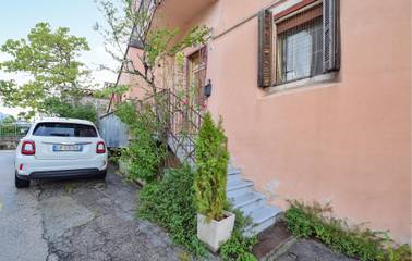 Gîte pour 2 personnes à Trente