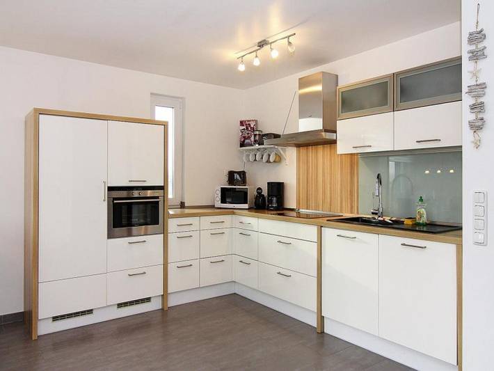 Ferienhaus für 4 Personen, mit Terrasse und Sauna in Zierow - 3