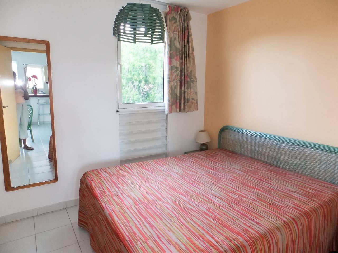 Entire apartment, Comfortable apartment in Sainte-Anne, shared pool in Sainte-Anne, Martinique