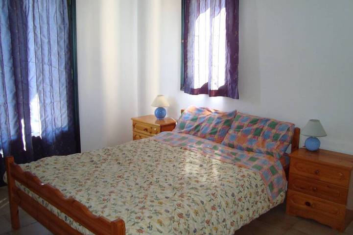 Gîte pour 3 personnes, avec jardin dans Palaia Epidavros - 2