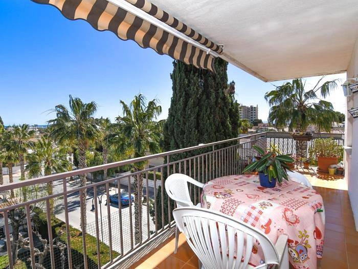 Ganze Ferienwohnung, Platja in Roda de Berà, Costa Dorada