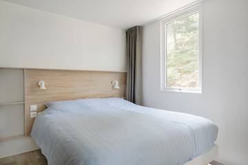 Bungalow für 2 Personen in Le Bourg-d'Oisans, Nationalpark Écrins, Bild 3