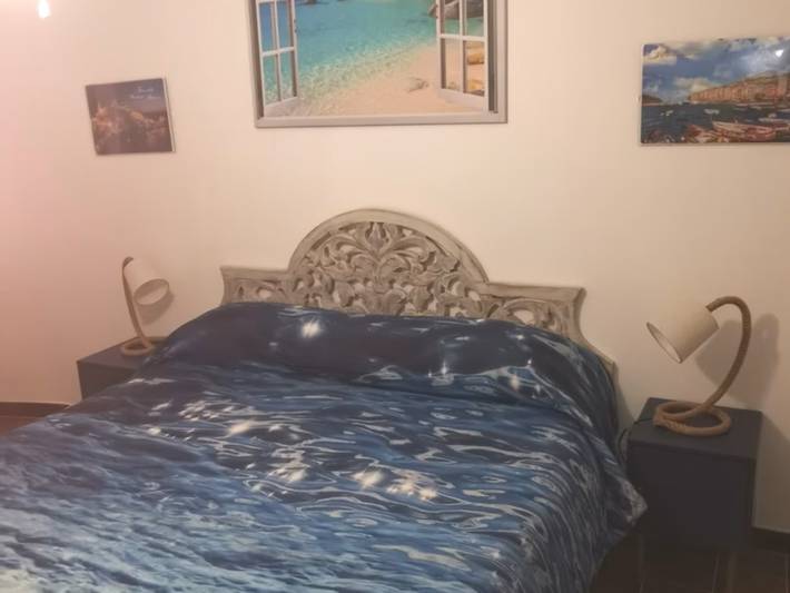 Apartamento de vacaciones para 2 personas - 1