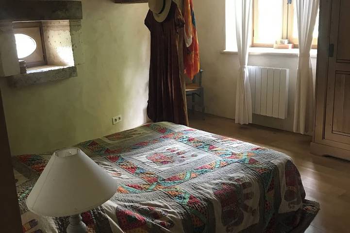 Location de vacances pour 13 personnes, avec jardin à Saint-Amand-de-Vergt - 4