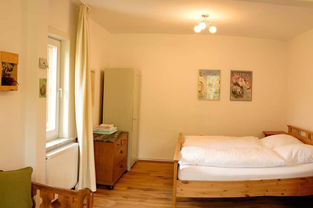 Naturidyll am Waldrand - familienfreundlich und ruhig in Bad Sachsa, Harzvorland
