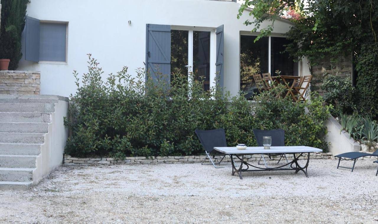 Maison calme et verdure in Saint-Cannat, Région d'Aix-en-Provence