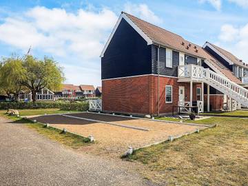 Vakantiewoning voor 4 Personen in Klintholm Havn, Møn, Afbeelding 1