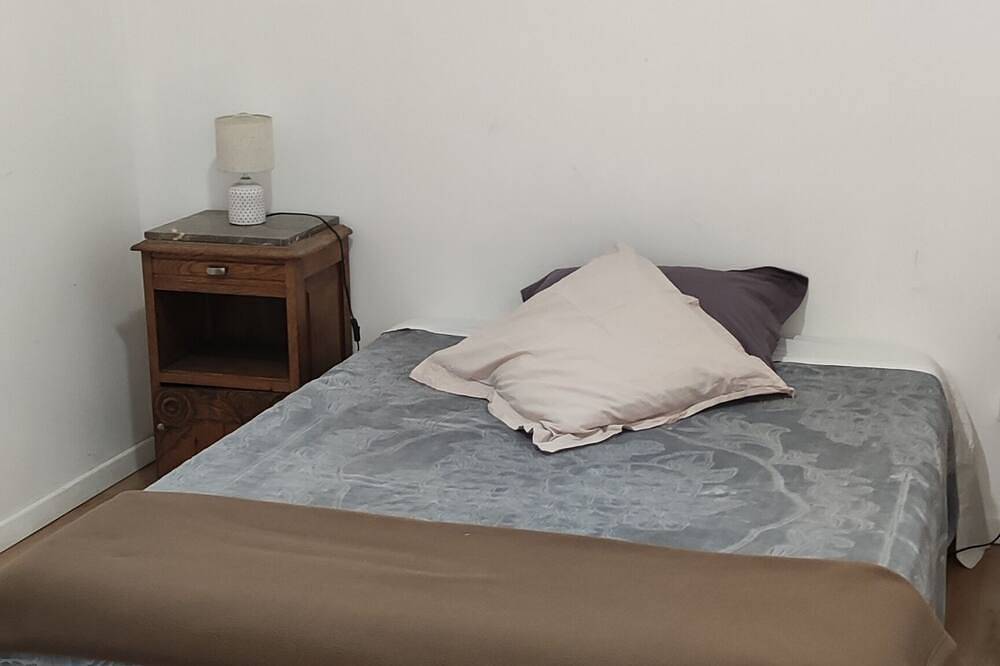 Maison 30 personnes, moins d'1h de Paris in Verdelot, Seine-et-Marne