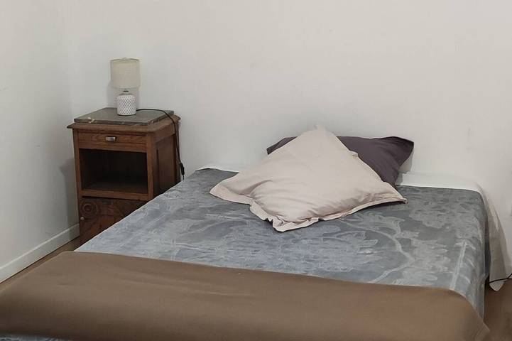 Location de vacances pour 30 personnes, avec jardin à Verdelot - 2
