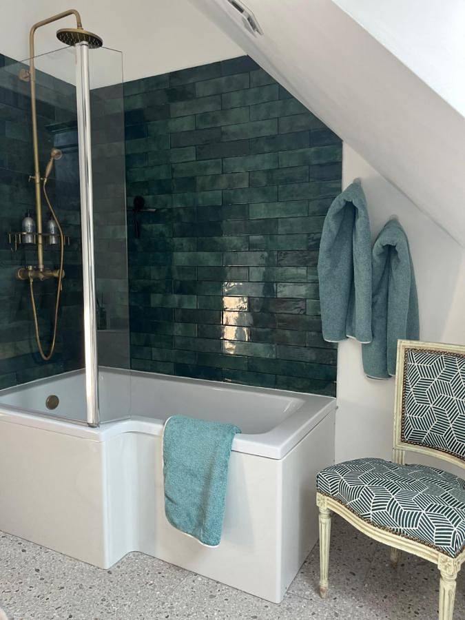Suite Apartment in Meursault, Région de Beaune