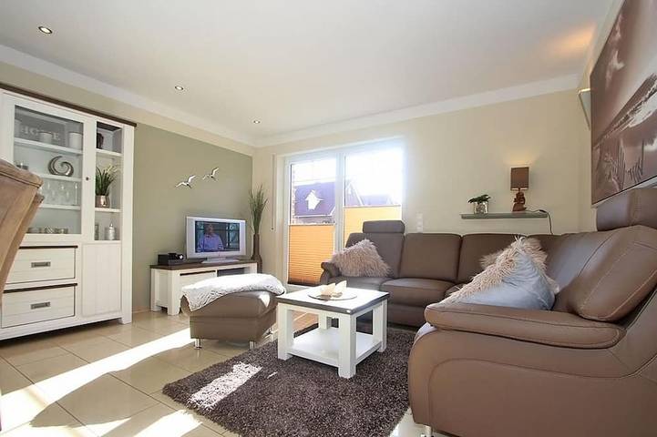 Ferienhaus für 4 Personen, mit Terrasse und Sauna sowie Garten, mit Haustier in Boltenhagen