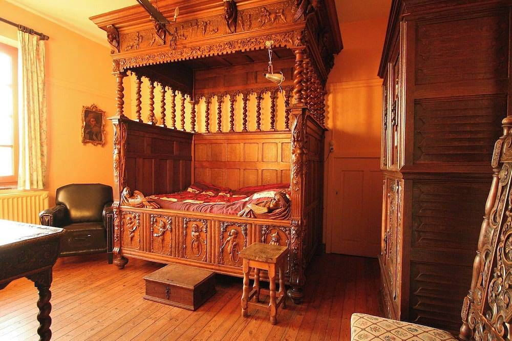 Casa cerca del castillo de Bouillon in Bouillon, Neufchâteau region