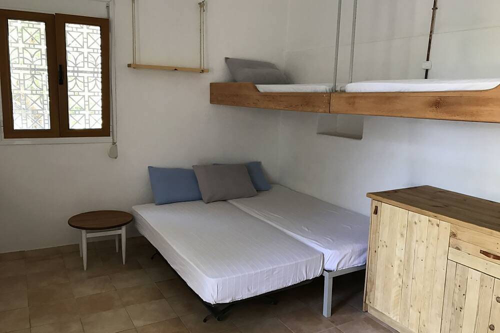 Kalivie Bio Farm & Retreat in Iraklio-Heraklion und Umgebung