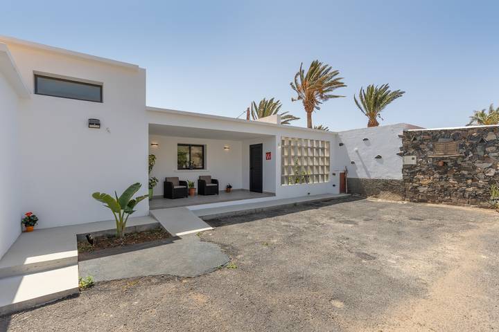 Ferienhaus für 5 Personen, mit Garten in Pájara - 2