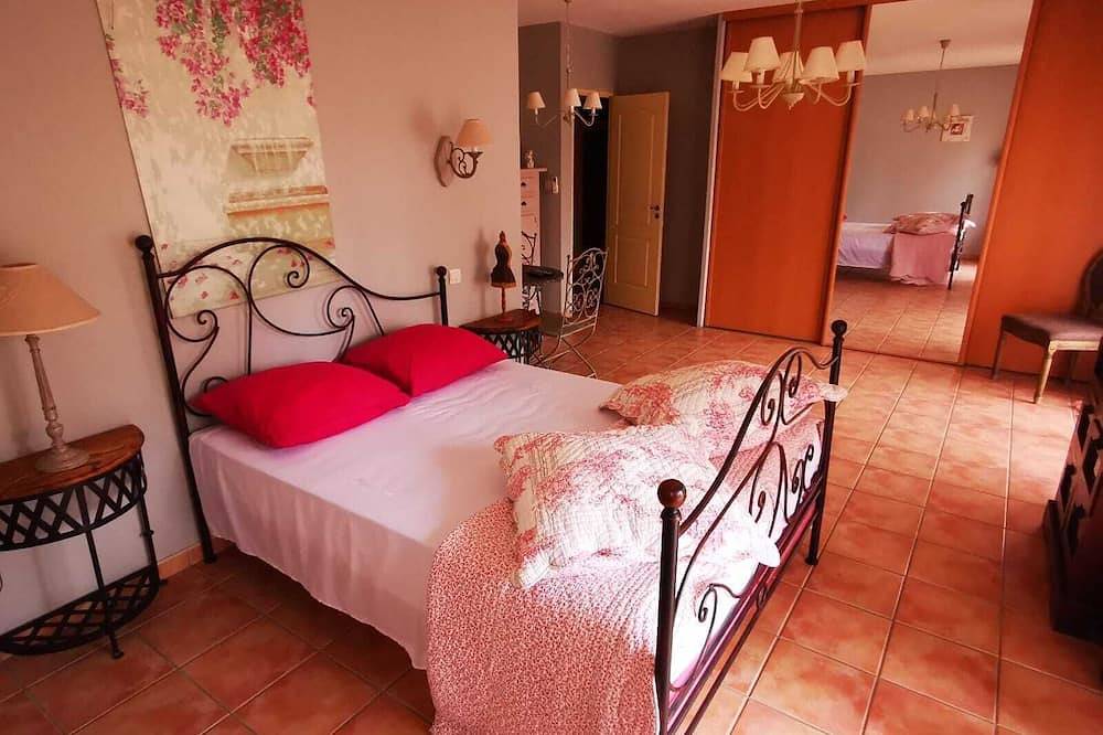 Excelente villa La Gloriette cerca de Pezenas y D Agde in Paulhan, Región de Lodève