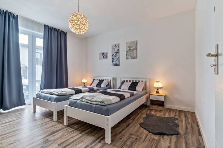 Ferienwohnung für 5 Personen - 1