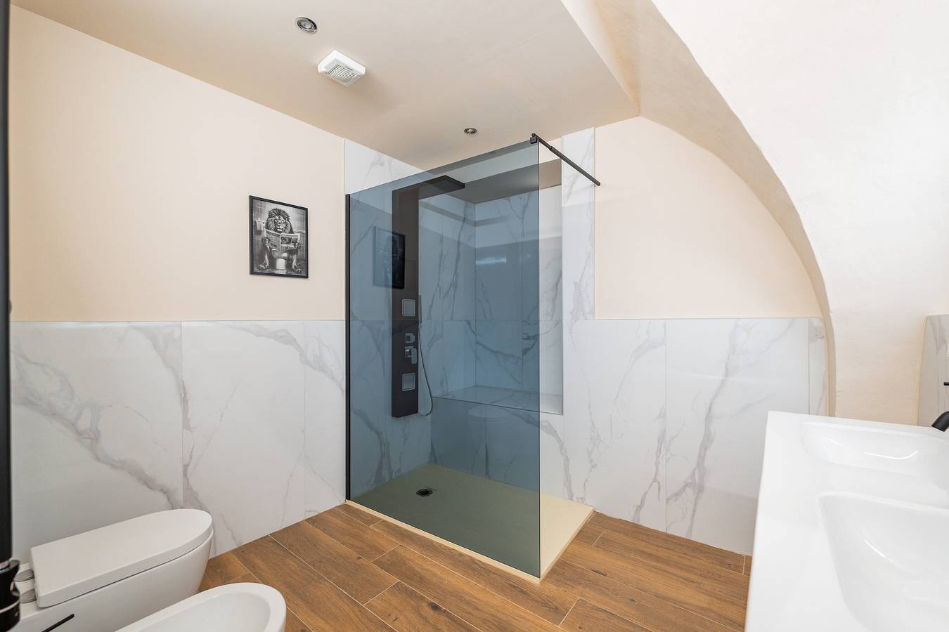 Appartamento intero, Hidden church in Chiusa di Pesio, Provincia di Cuneo