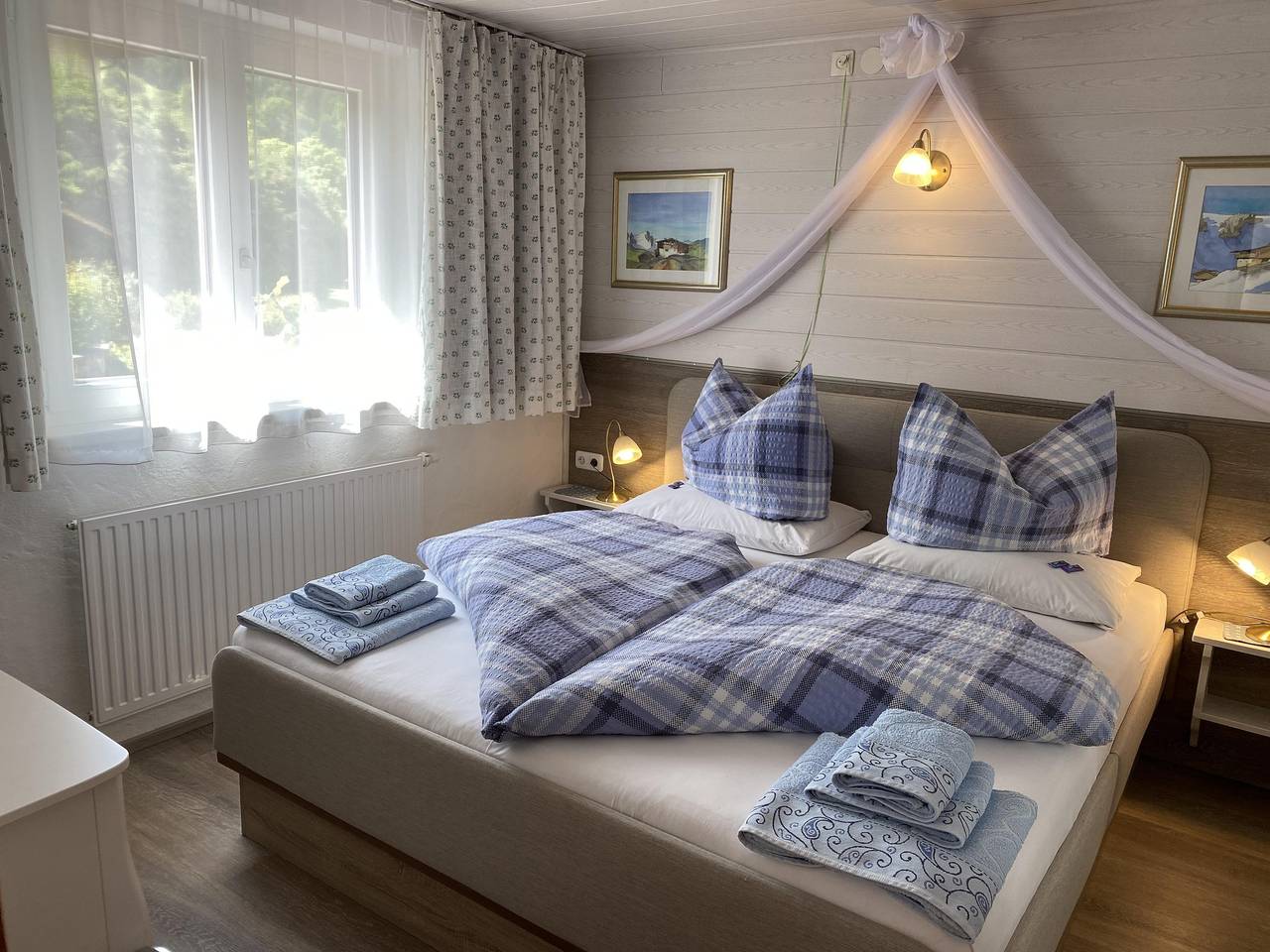 Ganze Ferienwohnung, Typ Alpen Jochum Appartements Wildschönau 1 in Hopfgarten im Brixental, Kaisergebirge