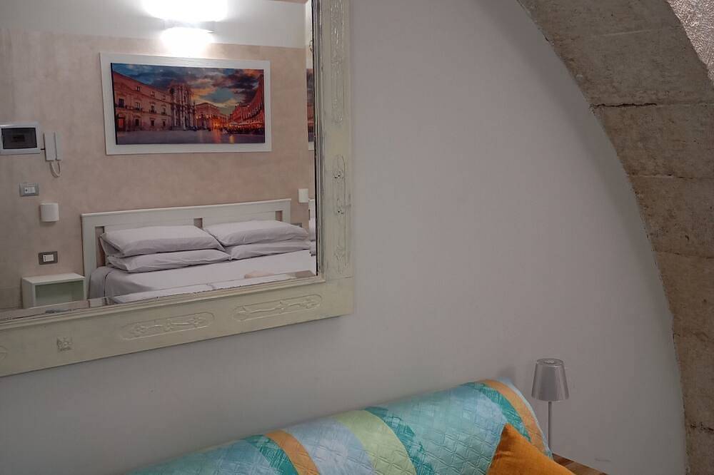 Apartamento entero, Very nice little apartment in the heart of the beautiful island of Ortigia in Siracusa, Provincia de Siracusa