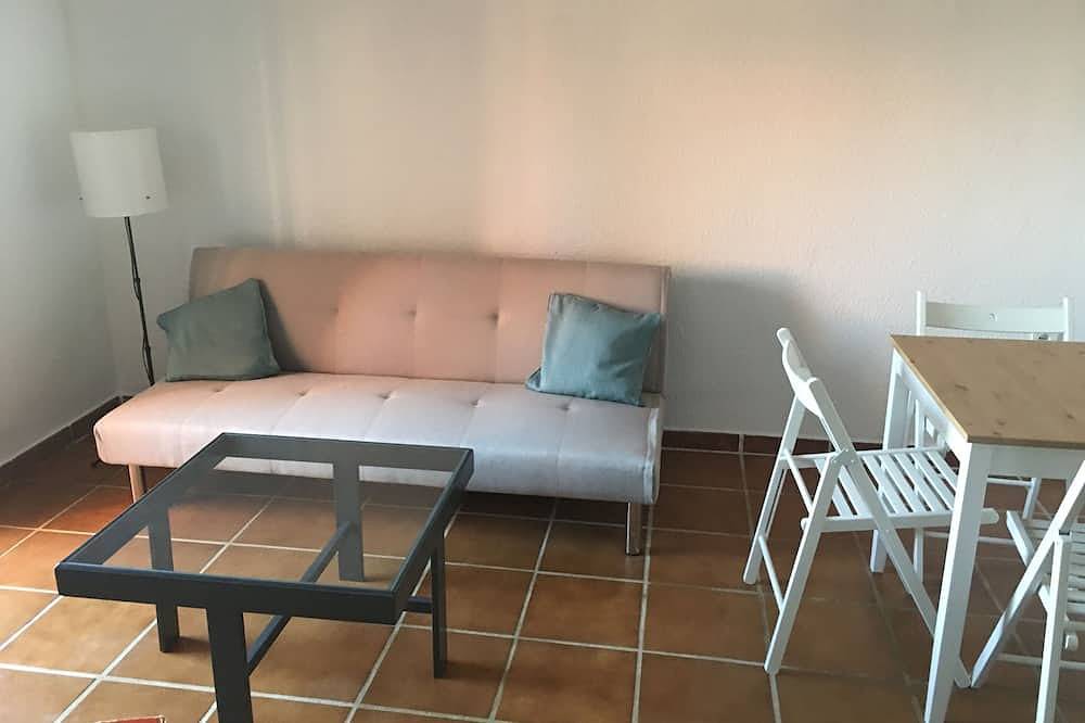 1 Schlafzimmer Apartment. Strand, Pool und Golf. in Lepe, Costa de la Luz