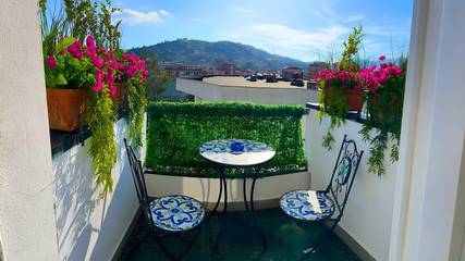 Casa Sulla Spiaggia per 4 Persone in Rapallo, Provincia di Genova, Foto 1