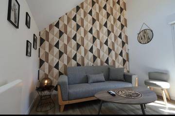 Gîte pour 4 personnes à Chouilly