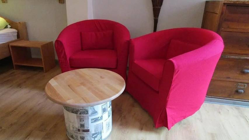 Ferienwohnung für 2 Personen in Stadtmitte Rostock - 3