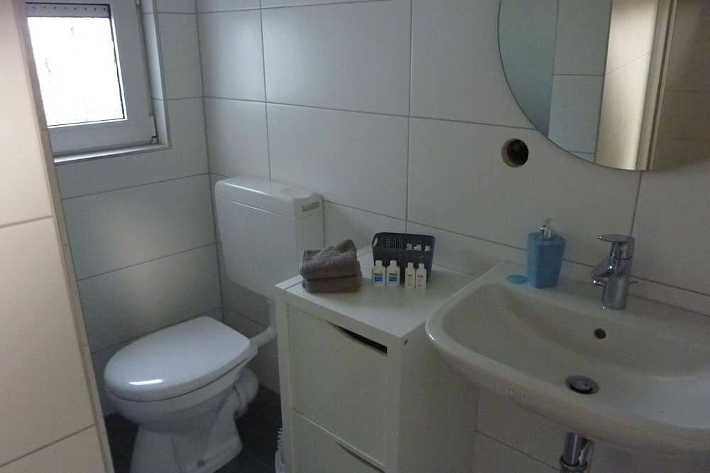 Ganze Wohnung, Direkt am Rhein mit traumhaftem Burgenblick in Bad Salzig in Boppard, Mittelrhein