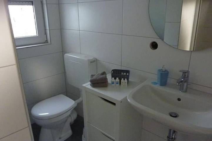 Ferienwohnung für 2 Personen, mit Whirlpool und Terrasse sowie Garten in Boppard - 4